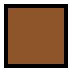 :brown_square: