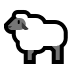 :sheep: