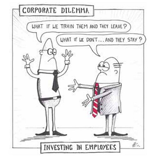 5661.Corporate Dilemma