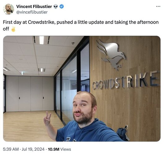 crowdstrike