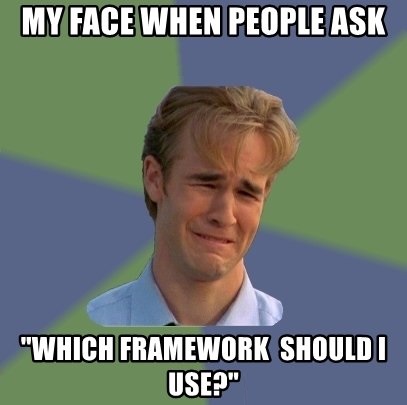 my-face-when-people-ask-which-framework-should-i-use